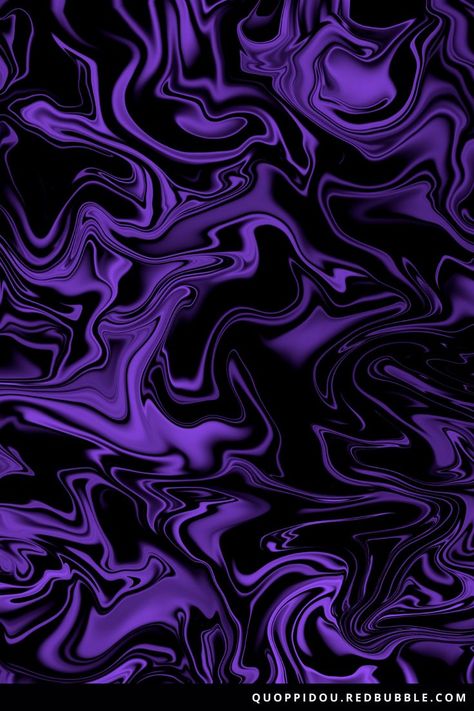 Dark And Purple Wallpaper, Purple Swirl Wallpaper, Iphone Wallpaper Pattern Purple, Purple Black Aesthetic, Dark Purple Wallpaper Iphone, Black And Purple Aesthetic, Background Dark Purple, Purple And Black Background, Tapestry Clothing