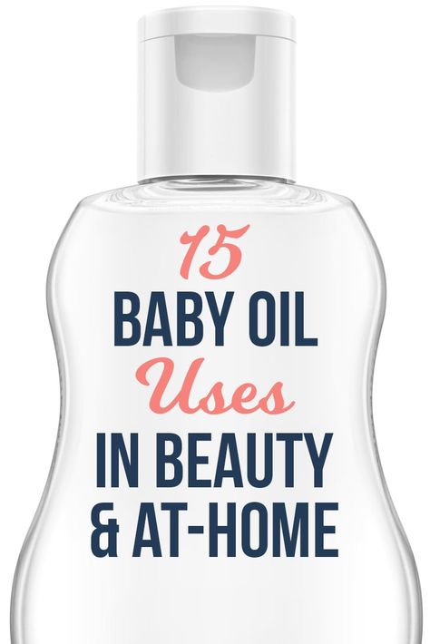 Baby Oil Uses, Rose Skincare, Shower Puff, Oil For Dry Skin, Baby Soft Skin, Baby Skin Care, Bath Oils, Oil Uses, Baby Powder