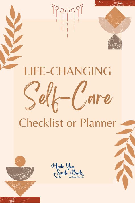 A comprehensive self-care checklist or planner to prioritize well-being and promote mindfulness. Selfcare Planner Ideas, Daily Wellness Checklist, Self Care Checklist For Women, Monthly Self Care Checklist, Wellness Planner Ideas, Personal Care Checklist, Weekly Self Care Checklist, Self Care To Do List, Self Care Schedule