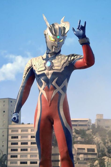 Ultraman Zero Pencil Grasp, Ultra Boys, Ultraman Tiga, Japanese Superheroes, One Piece Cartoon, Zero Wallpaper, Spongebob Wallpaper, Ultra Series, Wolf Spirit Animal