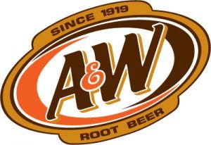 A&W Root Beer Color Codes - HTML Hex, RGB and CMYK Color Codes Window Bars, Jamba Juice, A&w Root Beer, Birthday Freebies, Points Plus, Money Saving Mom, Online Logo Design, Drinks Logo, Beer Logo