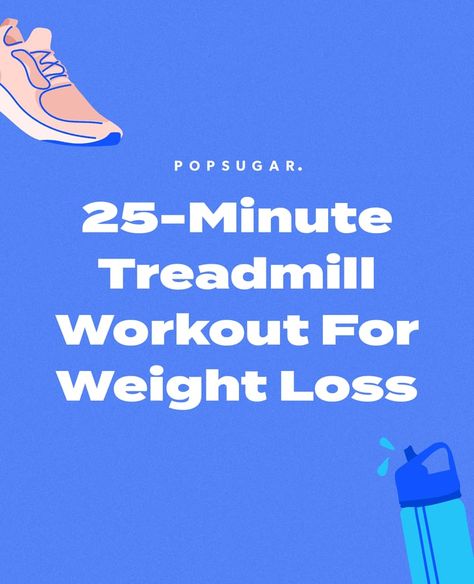 Treadmill Interval Workout Fat Burning, Treadmill Sprint Workout, 25 Minute Treadmill Workout, Treadmill Interval Workout, Treadmill Interval, 30 Minute Hiit Workouts, Interval Treadmill Workout, Hiit Workouts Treadmill, Hiit Treadmill