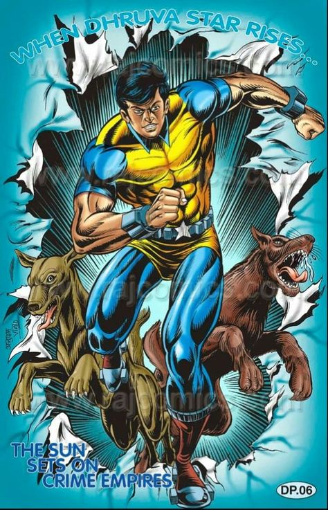 Super Commando Dhruv, Indian Heroes, Indrajal Comics, Raj Comics, Read Comics Free, Read Comics Online Free, Indian Comics, Hindi Comics, Hindi Books