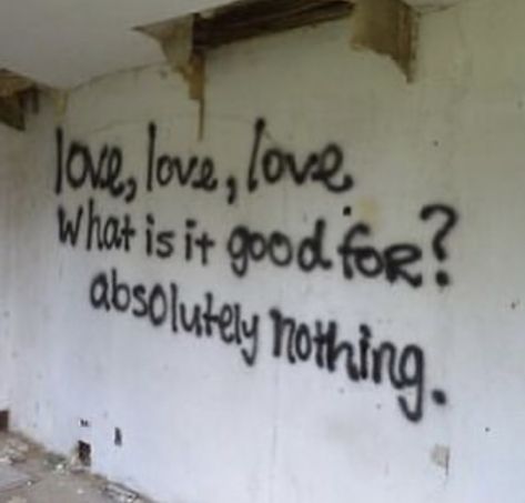 Graffiti Quotes, Effy Stonem, Skins Uk, Love Love Love, Dark Anime, Love Love, Quote Aesthetic, Pretty Words, Pretty Quotes