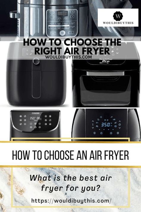 Best Rated Air Fryer, Small Toaster Oven, Keto Chicken Wings, Keto Fried Chicken, Air Fryer Review, Best Air Fryer, Industrial Kitchen Design, Food Tech, Best Air Fryers