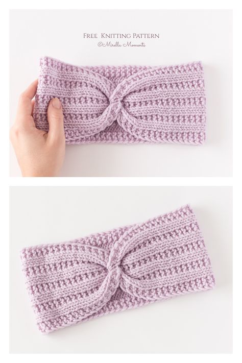 The Blossom Headband Free Knitting Pattern Headband Free Knitting Pattern, Baby Headband Knitting Pattern Free, Knitted Headband Free Pattern Head Bands, Free Knitted Headband Patterns, Knitted Head Bands Patterns Free, Knitted Headbands For Women Free Pattern, Headband Knitting Patterns Free, Free Headband Patterns, Knitted Headband Free Pattern