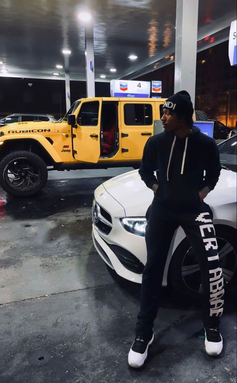 Kali And Duke Dennis, Duke Dennis, Drip Clothing, Car Pic, Jeep Rubicon, Fits Inspo, Street Fashion Men Streetwear, Car Mods, Future Boyfriend