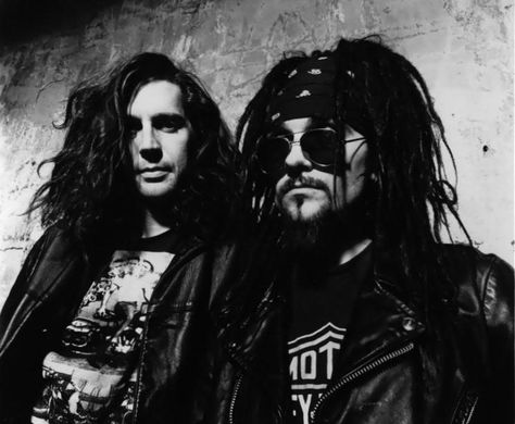 Paul Baker - Al Jourgensen (MInistry) Ministry Band, Al Jourgensen, Oscar Pistorius, Soundtrack To My Life, Evil People, Listen To Music, Band Photos, Music Photo, Thrash Metal