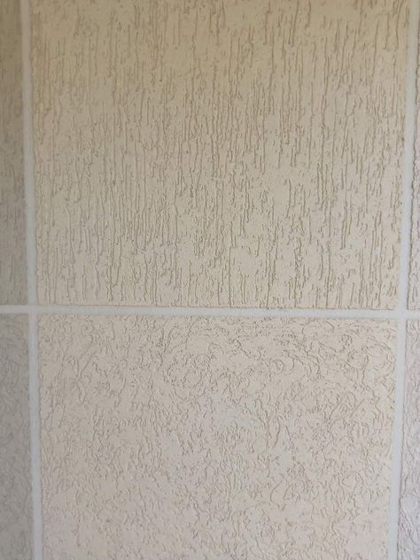 Putty Wall Design, Textured Stucco Exterior, Exterior Textured Wall Finishes, Wall Putty Texture Design, Wall Colour Texture, Textured Wall Paint Designs, Wall Texture Patterns, Exterior Color Combinations, Stucco Texture