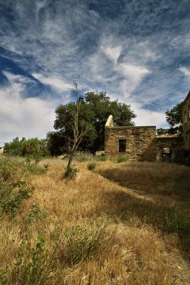 Oakdale California, Pocket Camera, Nevada Mountains, Flour Mill, California Gold, Sierra Nevada Mountains, Hue Color, Central California, Historical Landmarks