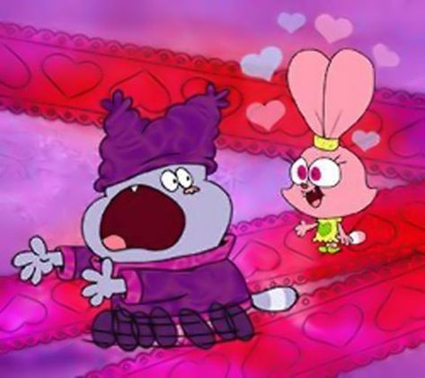 Chowder Tv Show, Cartoon Network Nostalgia, Panini And Chowder Costume, Chowder And Panini Matching Pfp, Cartoon Network Couples Costumes, Chowder X Panini, Chowder And Panini Costume, Cartoon Characters Couples, Chowder Show