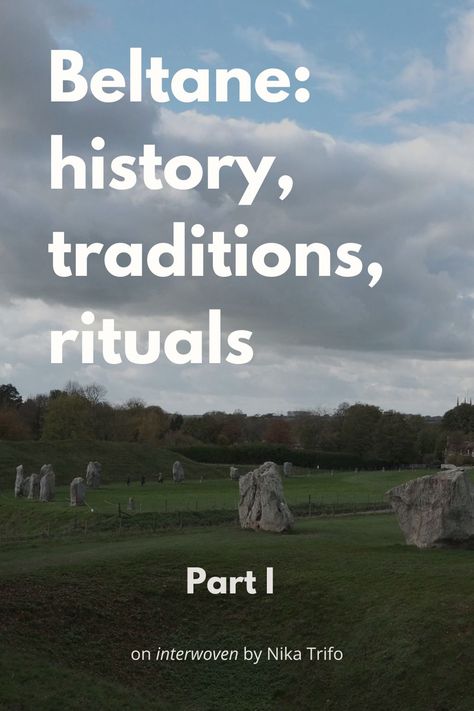 Beltane: history, traditions, rituals Beltane Traditions, 8 Sabbats, James Frazer, The Wheel Of The Year, Oat Cakes, Vernal Equinox, Celtic Mythology, Calendar Date, Wheel Of The Year