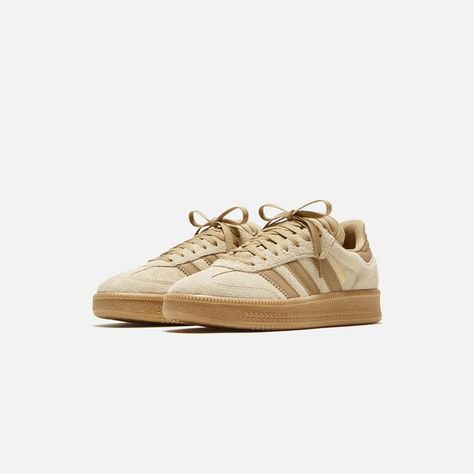 Kith & Kin on Instagram: "adidas Samba XLG. Available now at Kith shops, Kith.com, & the Kith App." Kith And Kin, Adidas Samba, Adidas, Sneakers, On Instagram, Instagram