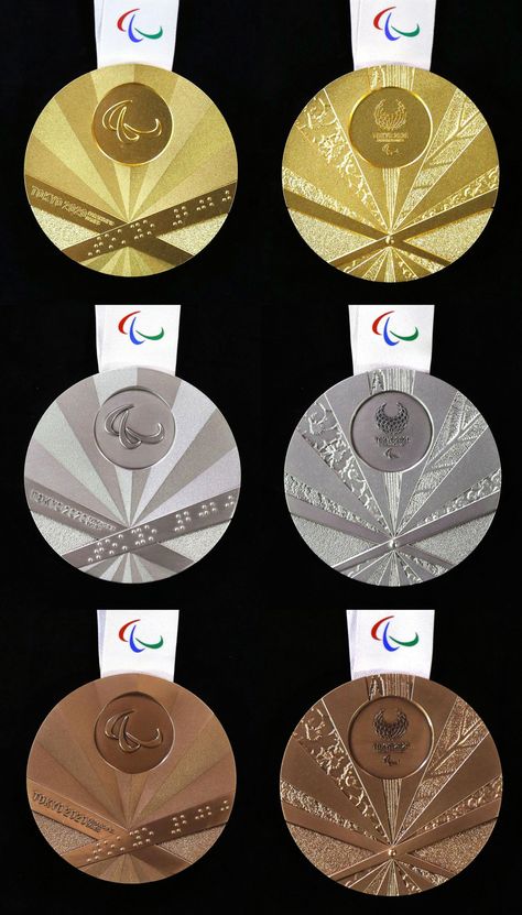 Medal Design Ideas, Medal Design, Sport Medal, Game Emblems, Olympic Gold Medal Aesthetic, Olympic Medal Count, Rock Games, Gold Medal Olympics, Sports Medals