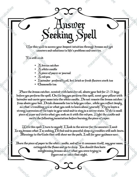 Witchcraft Party Ideas, Real Spells That Actually Work Free, Truth Spells For Beginners, Truth Spells Witchcraft, Magick Spells Real Witches, Spells Witchcraft Real, Witch Craft For Beginners, Witch Spells And Potions, Real Magic Spells That Work