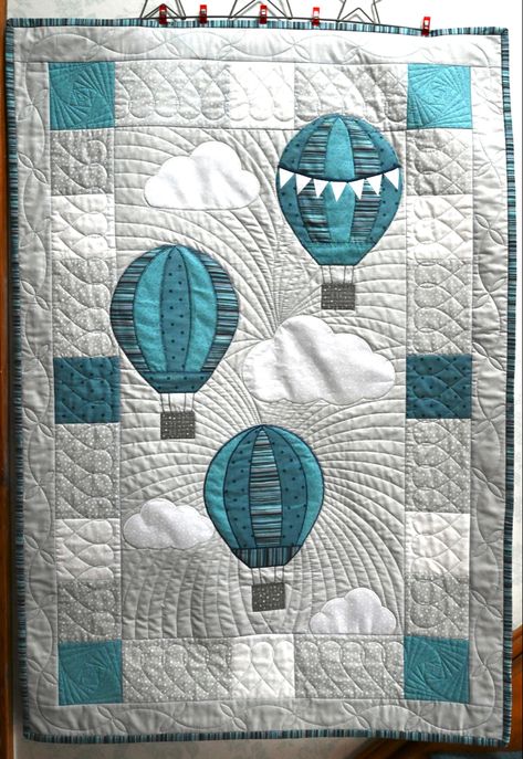 Teddy Bear Quilt Pattern, Free Quilt Patterns Printables, Baby Boy Quilt Patterns, Boys Quilt Patterns, Baby Duvet, Diy Baby Blanket, Cot Quilt, Bear Quilts, Baby Boy Quilts