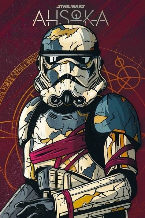 Stormtrooper Wallpapers, Star Wars Phone Wallpaper, Storm Troopers, Star Wars Background, Star Wars Character, Star Wars Trooper, Star Wars Ahsoka, Star Wars Love, Star Wars Drawings