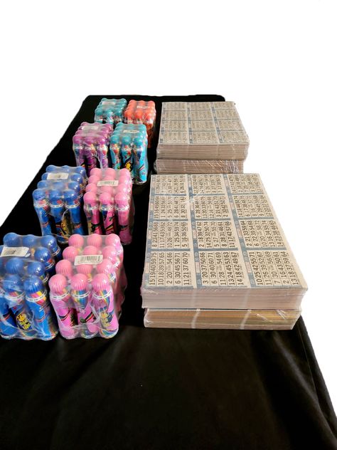 Pricing - DFW BINGO RENTALS Bingo Centerpiece Ideas, Bingo Fundraiser Ideas, Bingo Fundraiser, Bingo Caller, We Love Our Customers, Bingo Night, Bingo Sheets, Floor Runners, Event Table