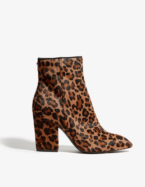 Leopard Print Boots Karen Millen AW18 Animal Print Fashion Trend Club Story, Cheetah Boots, Thrift Wishlist, Leopard Print Ankle Boots, Animal Print Boots, Marvel Dr, Boot Fashion, Leopard Print Boots, Leopard Boots