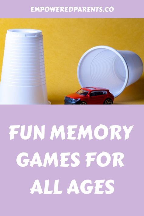 Enhance your child's visual memory skills with engaging activities and games. Boost their memory retention through fun exercises specifically designed for kids. Explore a variety of visual memory activities and games perfect for preschoolers and toddlers. Help develop crucial cognitive abilities in a playful way, making learning enjoyable for your little ones. Strengthen their memory skills while having a great time together! Visual Memory Activities, Memory Care Activities, Memory Exercises, Memory Activities, Games For All Ages, Fun Exercises, Memory Retention, Cognitive Activities, Executive Functioning Skills