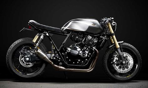 Top 10 Honda Cafe Racer builds | Return of the Cafe Racers Cb400 Cafe Racer, Cafe Racer Kits, Honda Cafe Racer, Cb Cafe Racer, Modern Cafe Racer, Cb750 Cafe Racer, Super Four, Honda Cb400, Honda Cx500