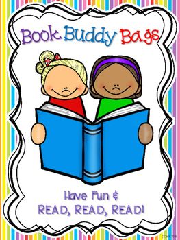 Book buddy Bag Book Buddy Ideas, Book Buddy, Preschool Learning Activities, Preschool Learning, A Student, Book Review, Learning Activities, Stuffed Animal, A Book