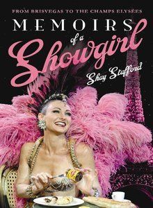 Memoirs of a Showgirl The Middle Child, Ballet Classes, Cabaret Show, Paris Books, Rugby Player, Swimming Sport, Middle Child, Ballet Class, Living In Paris