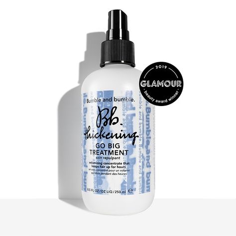 Best Volumizing Shampoo, Hair Quiz, Glamour Beauty, Finishing Spray, Cruelty Free Brands, Volumizing Shampoo, Texturizing Spray, Styling Inspiration, Hair Starting