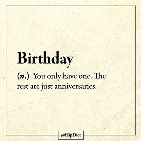 Birthday Definition Quotes, Birthday Definition, Sarcastic Meaning, Word Meanings, Sarcastic Words, Definition Quotes, Unique Words Definitions, Funny Words To Say, Words That Describe Feelings