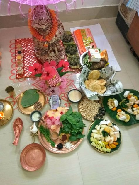 Lokhi Puja, Puja Thali, Tips For Happy Life, Happy Life, Quick Saves