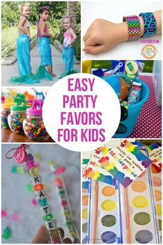 Birthday Party Favors That Won't Get Thrown in the Trash Preschool Birthday Favors, Cheap Party Favor Ideas, Cheap Kids Party Favors, Simple Party Favors, Toddler Party Favors, Cheap Party Favors, Easy Party Favor, Party Favors For Kids, Simple Birthday Party