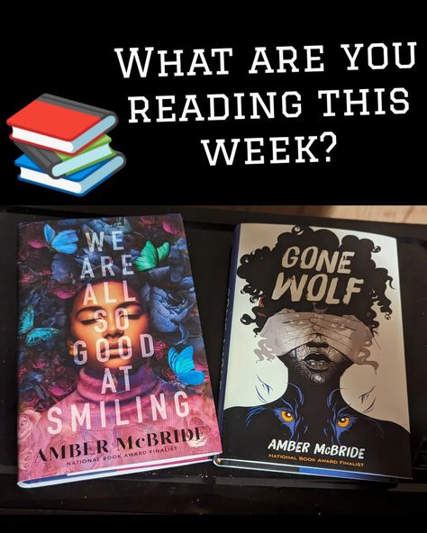 Just got new books by author @ambermcbride I love finding new POC authors with books I actually want to read. What are you reading this week? #blackwomenread #bookworm #bibliophile #whatareyoureading #newbooks #lovetoread #readingisfundamentsl #blackwomanexcellence Books To Read For Women, Authors, New Books, Book Worms, Book Worth Reading, Worth Reading, To Read, Books To Read, I Love