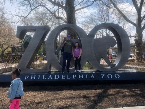 What’s New at The Philadelphia Zoo – Details on the New LEGO Exhibit, Return of the Zoo Key, Outdoor Dining and More! Philadelphia Zoo, Chill Zone, Local Gifts, Mosaic Decor, Family Days Out, Amazon Rainforest, Perfect Weather, Family Day, Outdoor Oasis