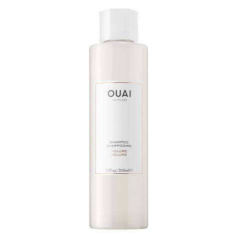 Ouai Volume Conditioner Best Sulfate Free Shampoo, Ouai Conditioner, Best Volumizing Shampoo, Ouai Shampoo, Best Clarifying Shampoo, Clean Shampoo, Thickening Shampoo, Glossy Hair, Clarifying Shampoo