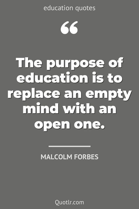 Quotes about education to help you with importance of education, physical education and that are glad to read together with in urdu, success student, in telugu, success hard work, for kids like this quote by Malcolm Forbes #quotes #education #inspirational #success #aesthetic #kids #knowledge #system Public Education Quotes, Physical Education Quotes, Edtech Quotes, Importance Of Education Quotes, Good Education Quotes, Special Education Quotes, Quotes About Education, Success Student, Forbes Quotes