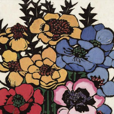 Margaret Preston Linocut Inspiration, Margaret Preston, Margaret Rose, Australian Painting, Australian Painters, Lino Printing, National Art, Australian Art, Art Historian