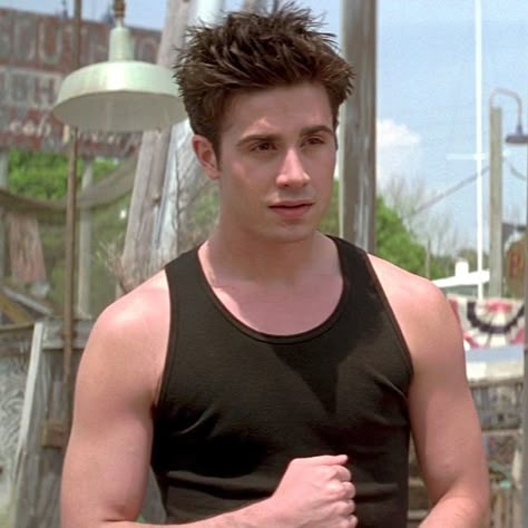 Freddie Prinze Jr. Freddy Prince Jr, Freddie Prince Junior, Freddie Prinze Jr, Smash Board, Freddie Prinze, The Rings Of Power, Actors Male, Rings Of Power, Famous Men