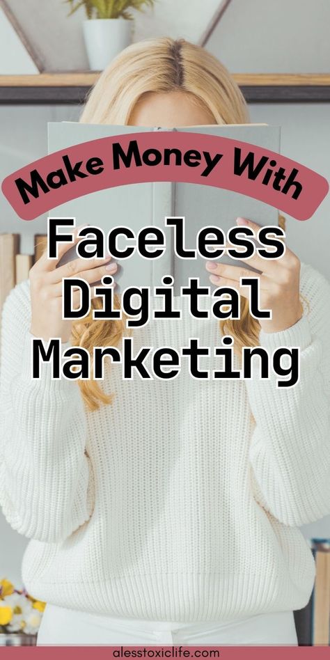 instagram faceless digital marketing Instagram Digital Marketing, Faceless Instagram Account, Faceless Digital Marketing, Faceless Youtube Channel, Faceless Account, Start An Etsy Shop, Faceless Youtube, Faceless Instagram, Faceless Content