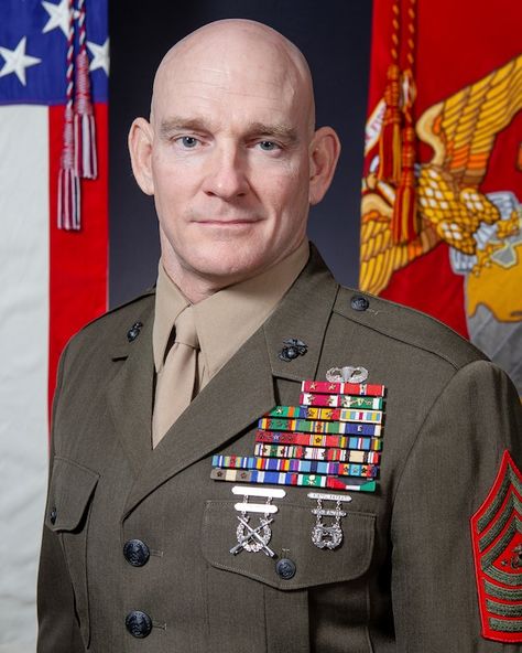 19th Sergeant Major of the Marine Corps > U.S. DEPARTMENT OF DEFENSE > Biography Marine Corps Uniforms, Gunnery Sergeant, Drill Instructor, Stories Quotes, Hero Quotes, Parris Island, Us Marine Corps, United States Military, Us Marines