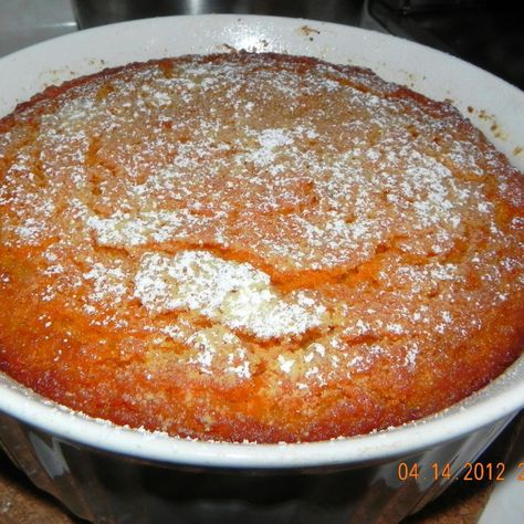 This is an amazingly easy recipe to follow and very delicious ->Now, This recipe is a copykat of Piccadilly Cafeteria's recipe. . Super good, super easy Carrot Suffle, Carrot Souffle, Souffle Recipe, Souffle Recipes, Daucus Carota, Carrot Recipes, Holiday Cooking, Vegetable Dishes, Copycat Recipes