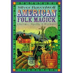 American Folk Magick: Charms, Spells and Herbals Wiccan Books, Study Hall, Teen Witch, Witchcraft Books, Folk Magic, Magick Book, Hedge Witch, Witch Books, Pennsylvania Dutch