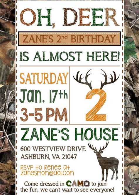 25+ best ideas about Hunting Birthday Parties on Pinterest | Hunting themes, Hunting theme parties and Deer hunting party Deer Hunting Party, Camouflage Birthday Party, Deer Hunting Birthday, Hunting Birthday Party, Camo Birthday Party, 4de Verjaardag, Camo Birthday, Hunting Theme, Hunting Birthday