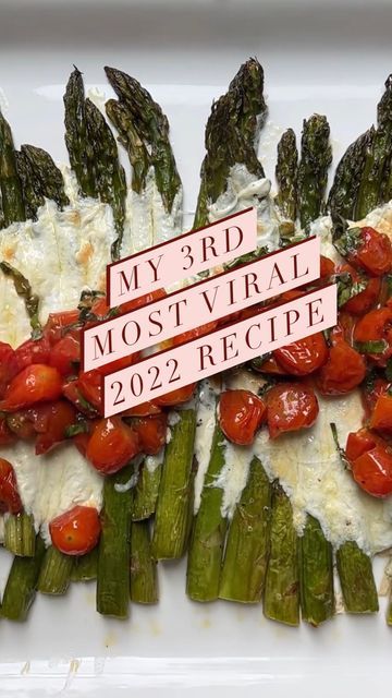 Caprese Asparagus Recipes, Caprese Roasted Asparagus Recipe, Roasted Asparagus And Tomatoes Oven, Caprese Roasted Asparagus, Caprese Asparagus, Diane Morrissey, Asparagus With Cheese, Pan Asparagus, Beach Recipes