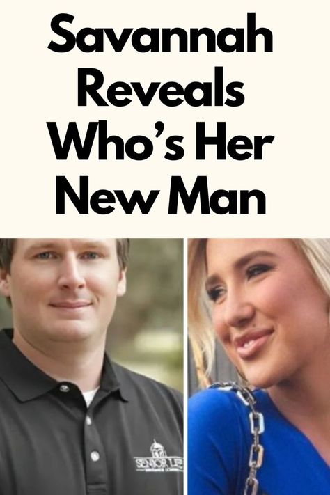 Reality,  Realityshow, Realitytv, TLC , Chrisley Knows Best, Savannah The Chrisleys, Chrisley Family, Savannah Chrisley, Chrisley Knows Best, Juggling, New Man, Carousel, Savannah, Savannah Chat