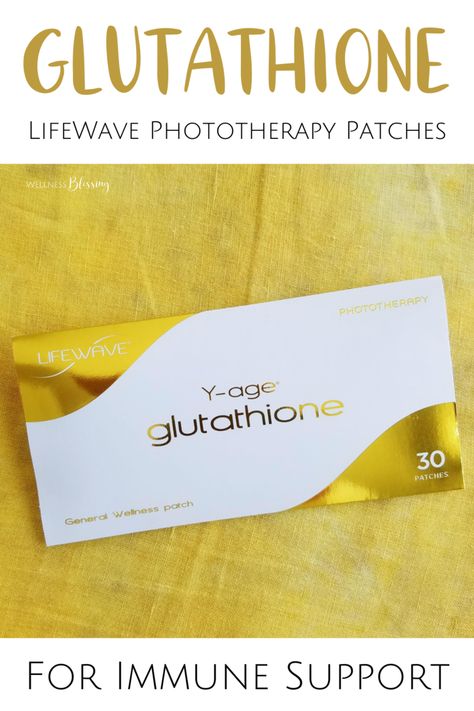 Boost the Benefits of Glutathione with Light Therapy: Elevate the Master Antioxidant with LifeWave Glutathione Patches Life Wave Patches, Lifewave Patches X39, Lifewave Patching Protocol, Glutathione Before And After, X39 Patch, Benefits Of Glutathione, Health Sayings, Glutathione Benefits, Power Of Light