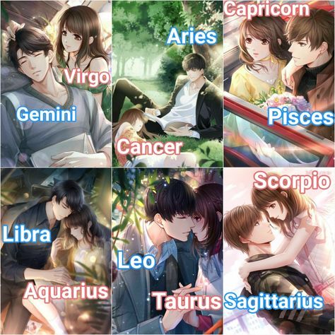 Virgo Relationships, Zodiac Signs Couples, Zodiac Signs Characteristics, Zodiac Sign Fashion, Zodiac Signs Relationships, Zodiac Signs Chart, Gemini Life, Anime Zodiac, Aquarius Sign