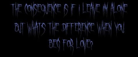 I made 2 different color versions for one of my fav Pierce The Veil songs Hell Above, feel free to use on discord or whatever. Pls don't repost or steal credit tho lmao. Pierce The Veil Banner, Pierce The Veil, The Veil, Veil, Different Colors, Neon Signs, Songs, Feelings, Color