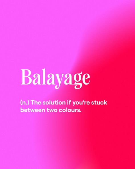 Balayage Quotes, Hair Colour Quotes, Caption For Hair, Hair Color Quotes, Hair Captions, Bright Hair Colors, Hair Quotes, Bright Hair, Dye My Hair