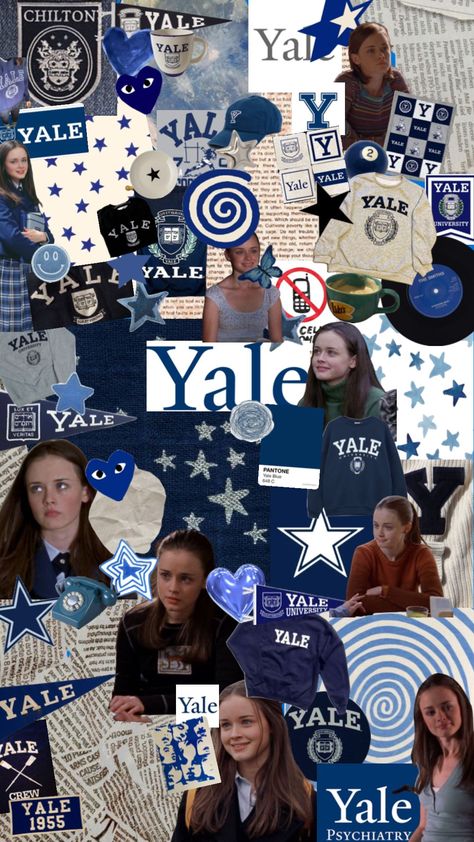 Yale Rory, University Inspiration, Harvard Yale, Yale Law School, College Vision Board, Ivy League Schools, College Job, Us Universities, College Aesthetic