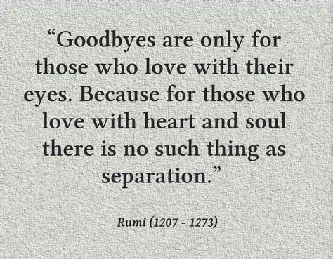 J.. Good byes Rumi Quotes Life, Twin Flame Quotes, Rumi Love Quotes, Rumi Love, Twin Flame Love, Kahlil Gibran, Rumi Quotes, Socrates